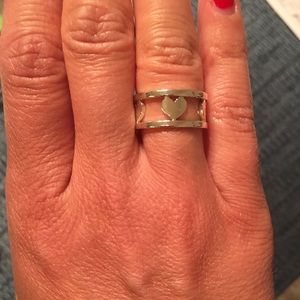 Tiffany ring - 5.5